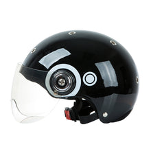 Load image into Gallery viewer, Motorcycle Helmet