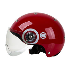 Load image into Gallery viewer, Motorcycle Helmet