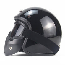 Load image into Gallery viewer, Motorcycle Helmet