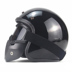 Motorcycle Helmet