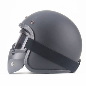 Motorcycle Helmet