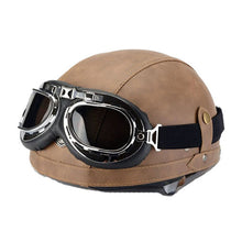 Load image into Gallery viewer, Motorcycle Helmets