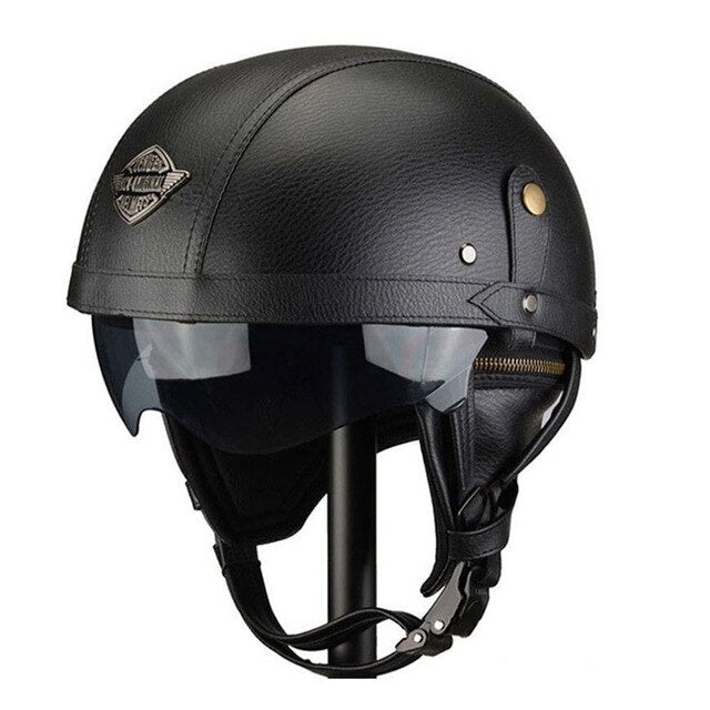 Motorcycle Helmets