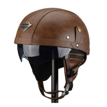 Load image into Gallery viewer, Motorcycle Helmets