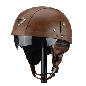 Motorcycle Helmets