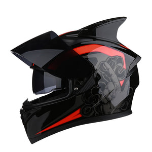 Motorcycle Helmet