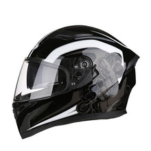 Load image into Gallery viewer, Motorcycle Helmet