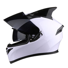 Load image into Gallery viewer, Motorcycle Helmet