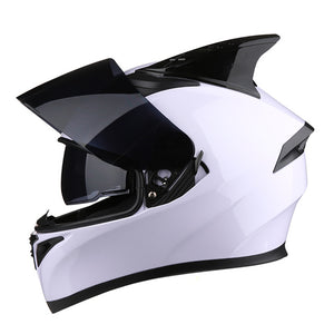 Motorcycle Helmet