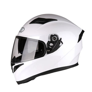 Motorcycle Helmet