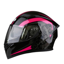 Load image into Gallery viewer, Motorcycle Helmet