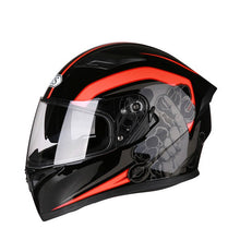 Load image into Gallery viewer, Motorcycle Helmet