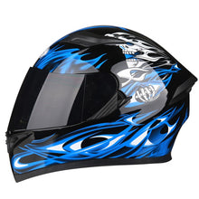 Load image into Gallery viewer, Motorcycle Helmet