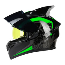 Load image into Gallery viewer, Motorcycle Helmet