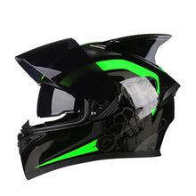 Load image into Gallery viewer, Motorcycle Helmet