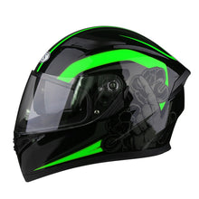 Load image into Gallery viewer, Motorcycle Helmet