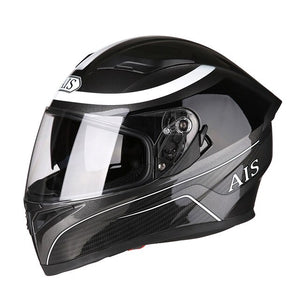 Motorcycle Helmet