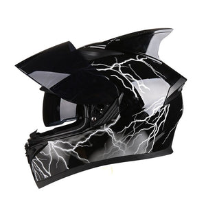 Motorcycle Helmet