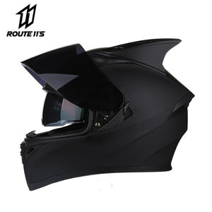 Motorcycle Helmet