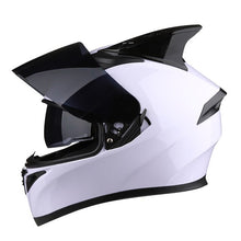 Load image into Gallery viewer, Motorcycle helmet