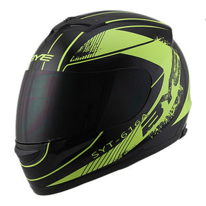 Motorcycle Helmet