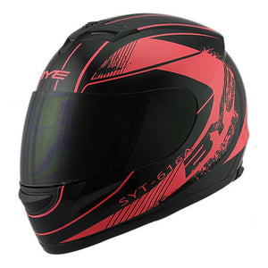 Motorcycle Helmet