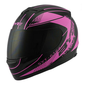 Motorcycle Helmet