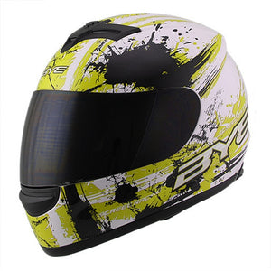 Motorcycle Helmet