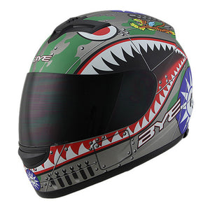 Motorcycle Helmet