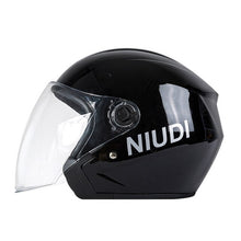 Load image into Gallery viewer, Motorcycle Helmet