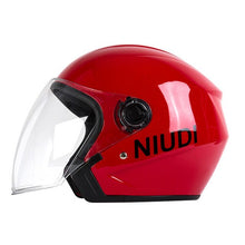 Load image into Gallery viewer, Motorcycle Helmet