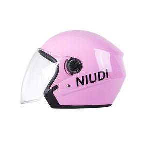 Motorcycle Helmet