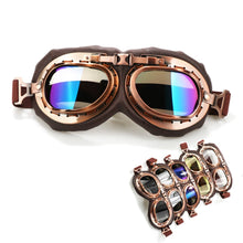 Load image into Gallery viewer, Motorcycle Glasses