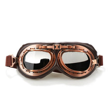 Load image into Gallery viewer, Motorcycle Glasses