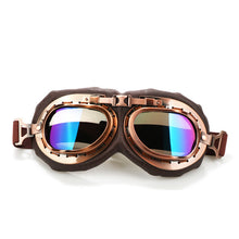 Load image into Gallery viewer, Motorcycle Glasses