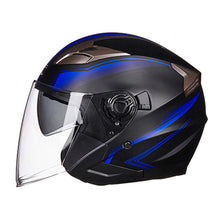 Load image into Gallery viewer, Motorcycle Helmet