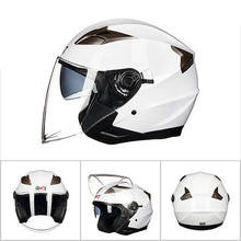 Load image into Gallery viewer, Motorcycle Helmet