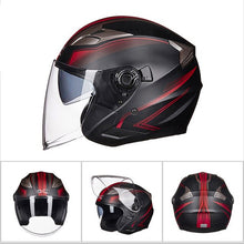 Load image into Gallery viewer, Motorcycle Helmet