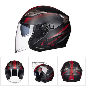 Motorcycle Helmet