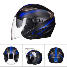 Load image into Gallery viewer, Motorcycle Helmet