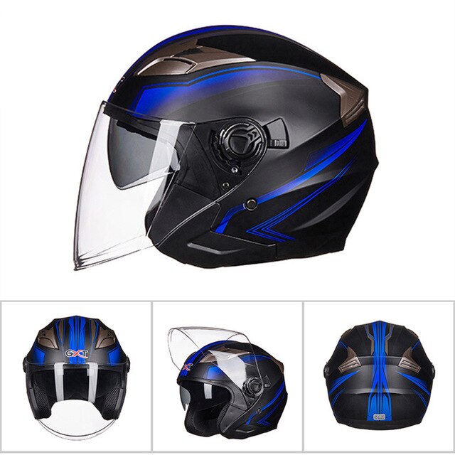 Motorcycle Helmet