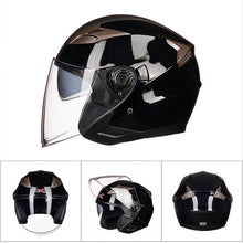 Load image into Gallery viewer, Motorcycle Helmet