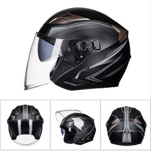 Load image into Gallery viewer, Motorcycle Helmet