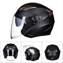 Load image into Gallery viewer, Motorcycle Helmet