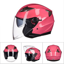 Load image into Gallery viewer, Motorcycle Helmet