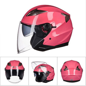 Motorcycle Helmet