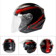 Load image into Gallery viewer, Motorcycle Helmet