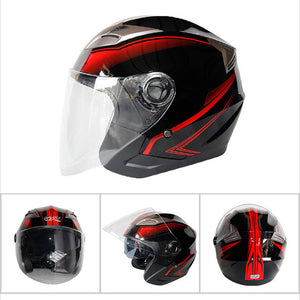 Motorcycle Helmet