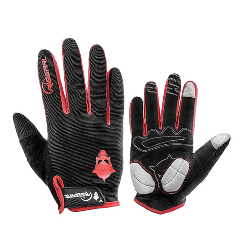 Motorcycle Gloves