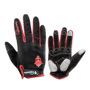 Motorcycle Gloves